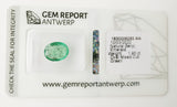 Emerald 1.95ct GRA Certified