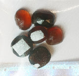 Hessonite 29.09ct GRA Certified