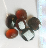 Hessonite 29.09ct GRA Certified