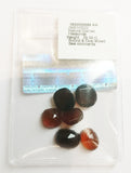 Hessonite 29.09ct GRA Certified