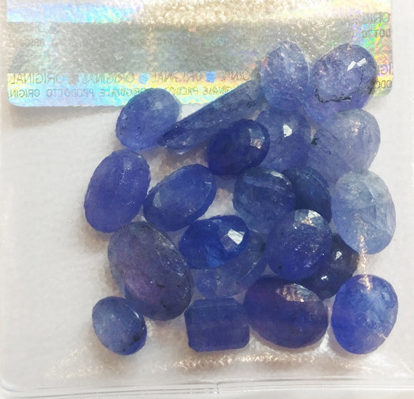 Tanzanite 57.97ct GRA Certified