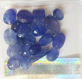 Tanzanite 57.97ct GRA Certified