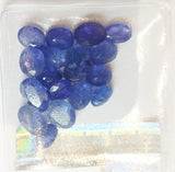 Tanzanite 42.16ct GRA Certified