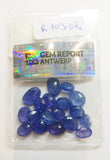 Tanzanite 42.16ct GRA Certified