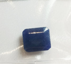 Sapphire 14.30ct GRA Certified