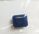 Sapphire 14.30ct GRA Certified