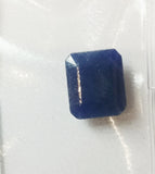 Sapphire 14.30ct GRA Certified