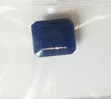 Sapphire 14.30ct GRA Certified