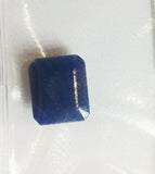 Sapphire 14.30ct GRA Certified