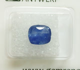 Sapphire 3.14ct GRA Certified