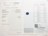 Sapphire 3.14ct GRA Certified