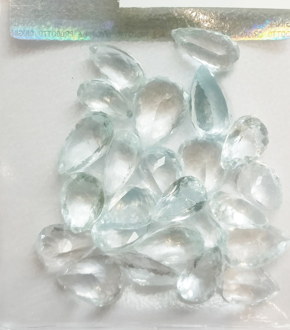 Aquamarine 53.14ct GRA Certified