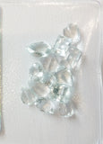 Aquamarine 14.34ct GRA Certified