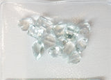 Aquamarine 14.34ct GRA Certified