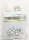 Aquamarine 14.34ct GRA Certified