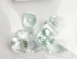 Aquamarine 33.43ct GRA Certified