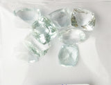 Aquamarine 33.43ct GRA Certified