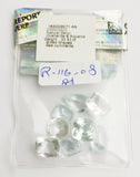 Aquamarine 33.43ct GRA Certified