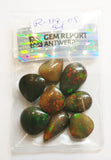 Opal 66.53ct GRA Certified