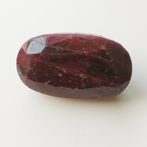 Ruby 568.02ct ALGT Certified