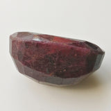 Ruby 568.02ct ALGT Certified