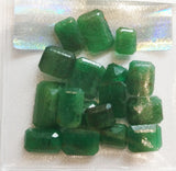 Emerald 50.80ct GRA Certified