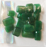 Emerald 50.80ct GRA Certified