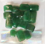 Emerald 50.80ct GRA Certified