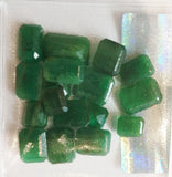 Emerald 50.80ct GRA Certified