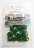 Emerald 50.80ct GRA Certified