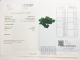 Emerald 50.80ct GRA Certified