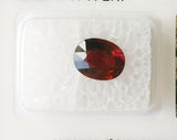 Rubellite 2.00ct GRA Certified