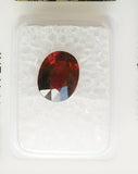 Rubellite 2.00ct GRA Certified