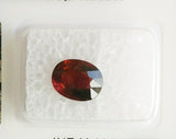 Rubellite 2.00ct GRA Certified