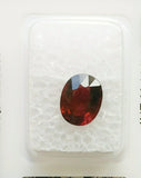 Rubellite 2.00ct GRA Certified