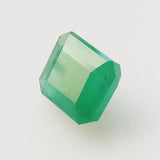 Emerald 10.39ct ALGT Certified