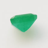 Emerald 10.39ct ALGT Certified