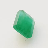 Emerald 10.39ct ALGT Certified