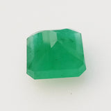 Emerald 10.39ct ALGT Certified