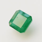 Emerald 11.37ct ALGT Certified