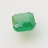 Emerald 11.37ct ALGT Certified