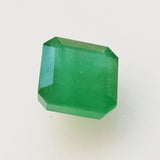 Emerald 11.37ct ALGT Certified