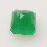 Emerald 11.37ct ALGT Certified