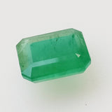 Emerald 12.39ct ALGT Certified