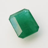 Emerald 23.17ct ALGT Certified