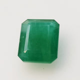 Emerald 23.17ct ALGT Certified