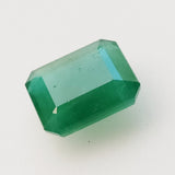 Emerald 23.17ct ALGT Certified