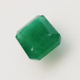 Emerald 23.17ct ALGT Certified