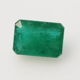 Emerald 25.49ct ALGT Certified