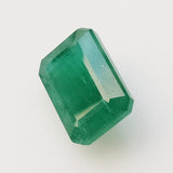 Emerald 25.49ct ALGT Certified